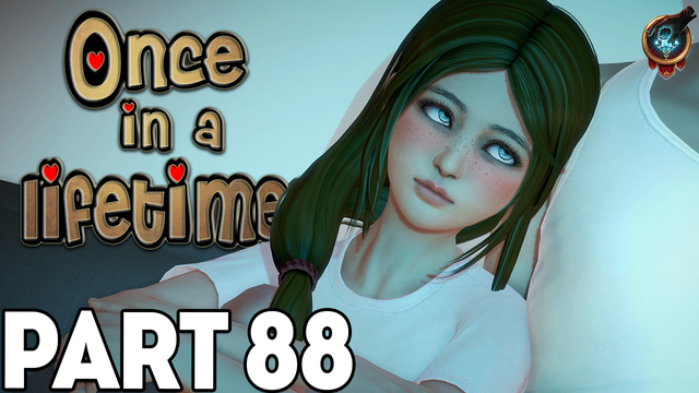 Once in a Lifetime Episode 88